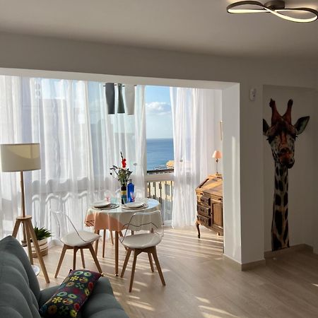 Apartamento Sofia En กัลเป ภายนอก รูปภาพ