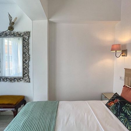 Apartamento Sofia En กัลเป ภายนอก รูปภาพ