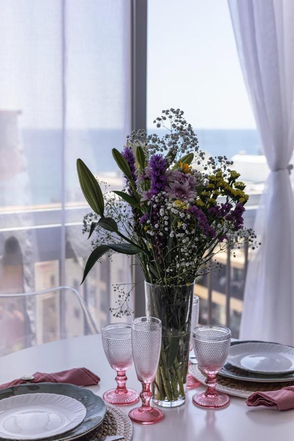 Apartamento Sofia En กัลเป ภายนอก รูปภาพ