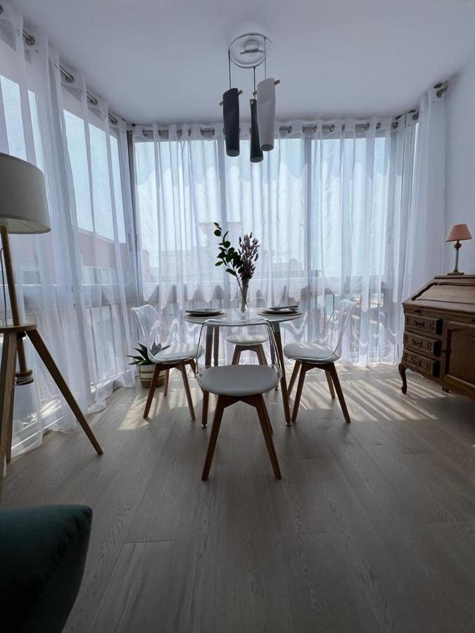Apartamento Sofia En กัลเป ภายนอก รูปภาพ