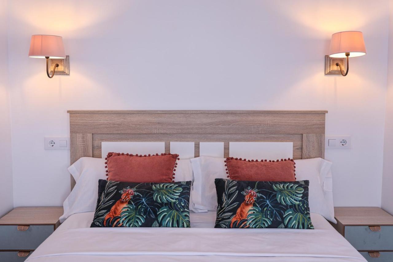 Apartamento Sofia En กัลเป ภายนอก รูปภาพ