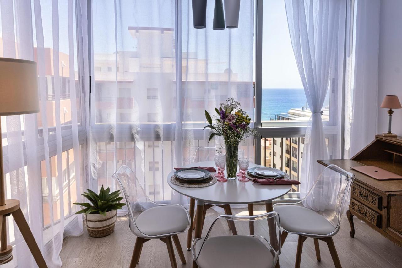 Apartamento Sofia En กัลเป ภายนอก รูปภาพ