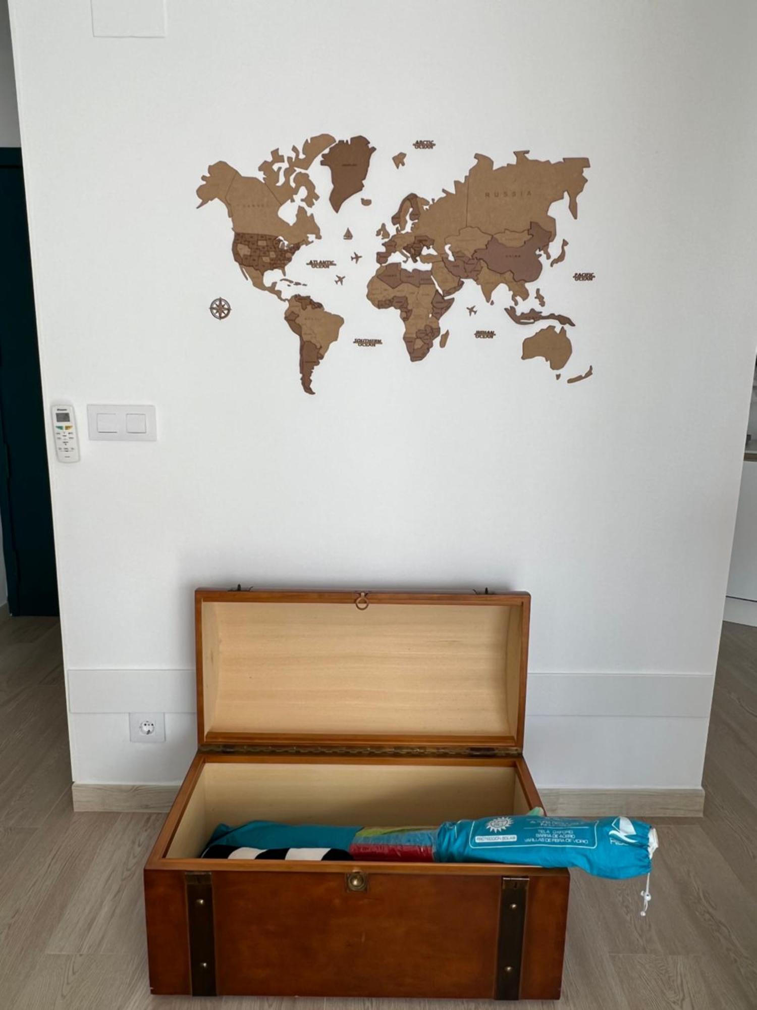 Apartamento Sofia En กัลเป ภายนอก รูปภาพ