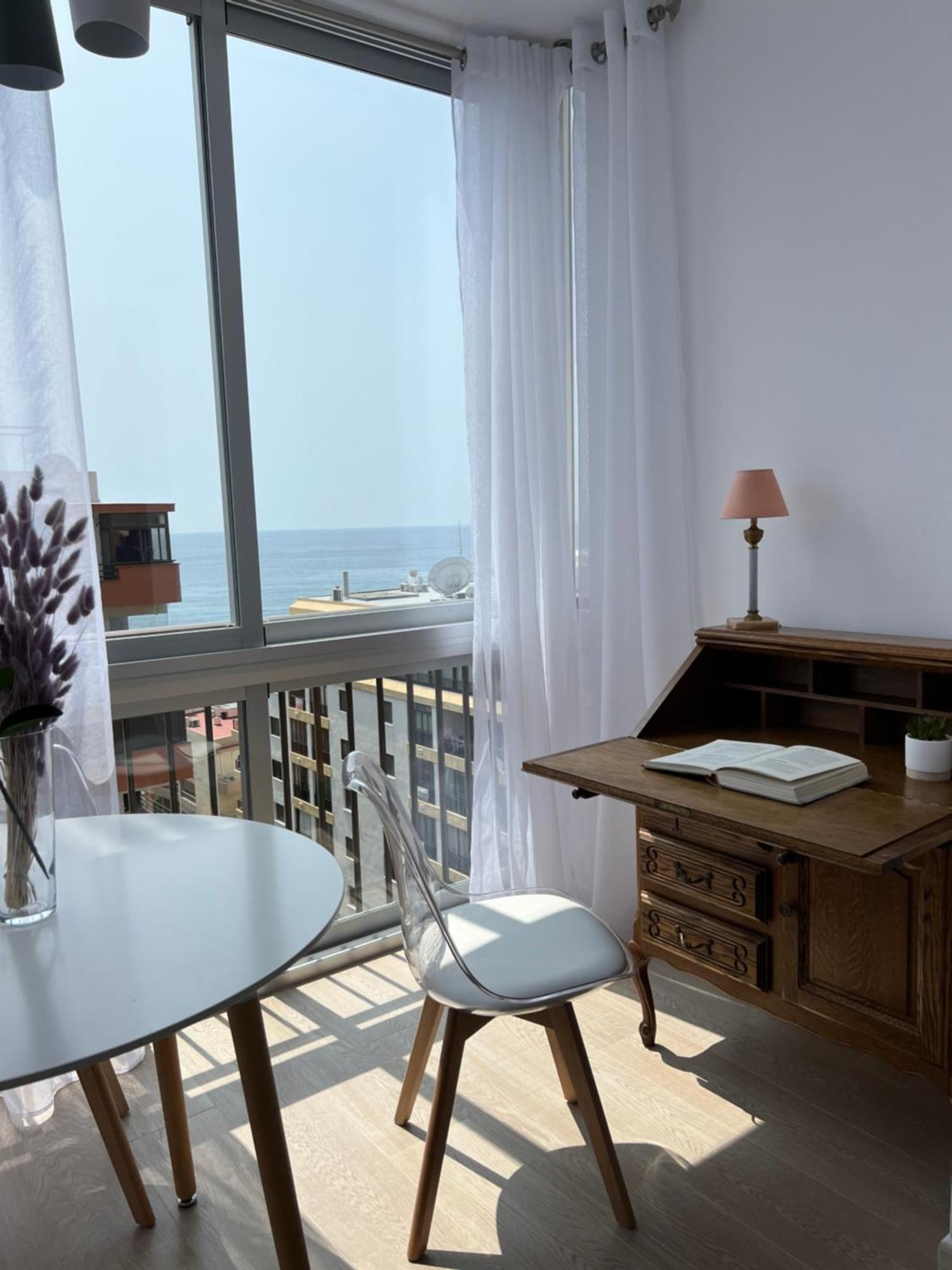 Apartamento Sofia En กัลเป ภายนอก รูปภาพ