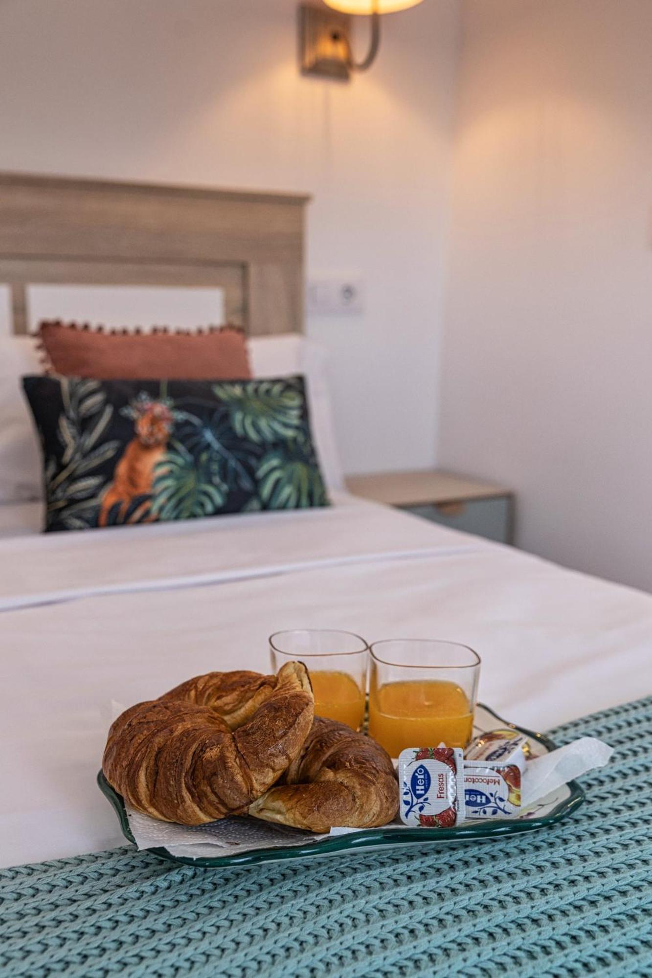 Apartamento Sofia En กัลเป ภายนอก รูปภาพ