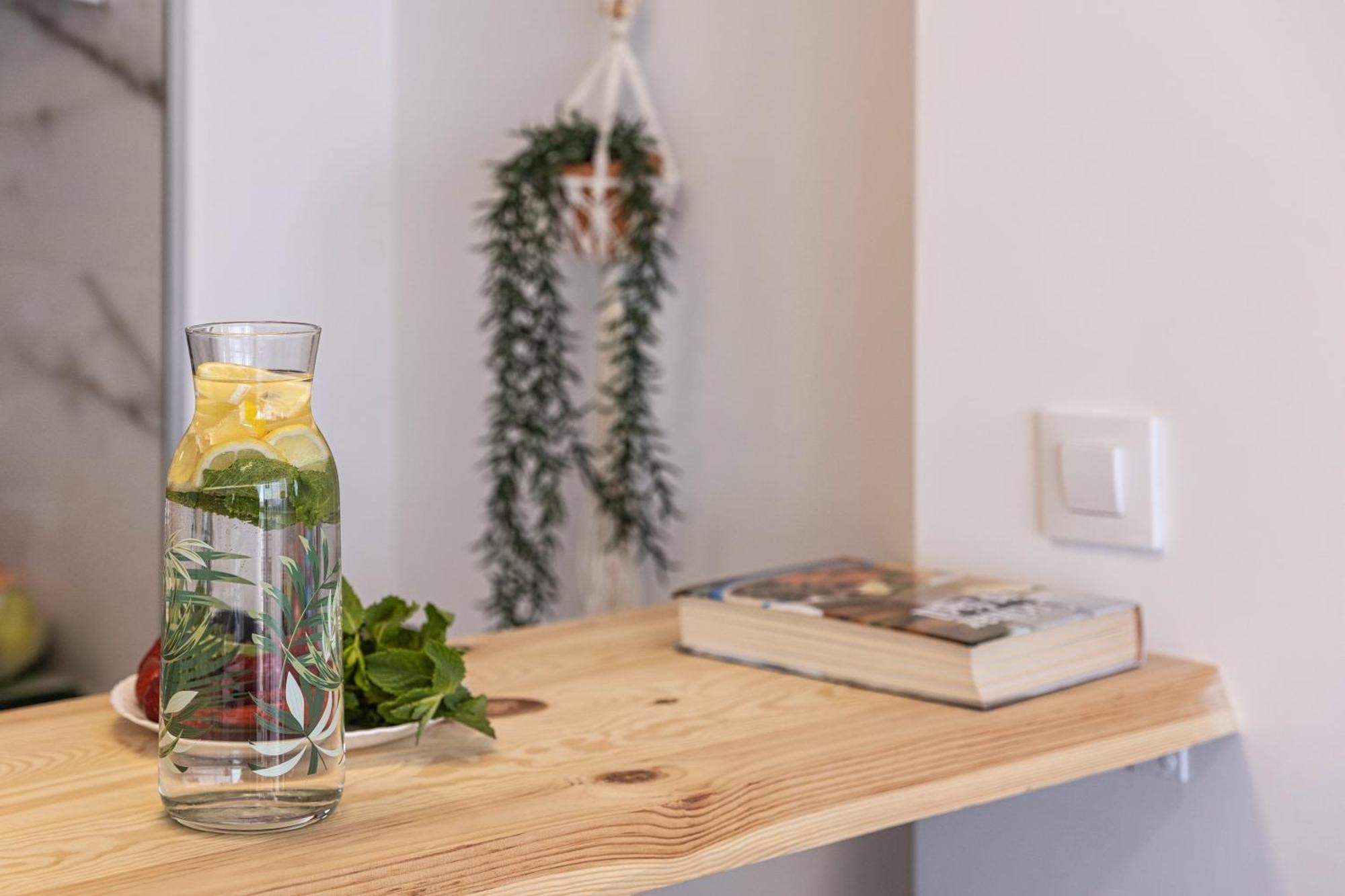 Apartamento Sofia En กัลเป ภายนอก รูปภาพ