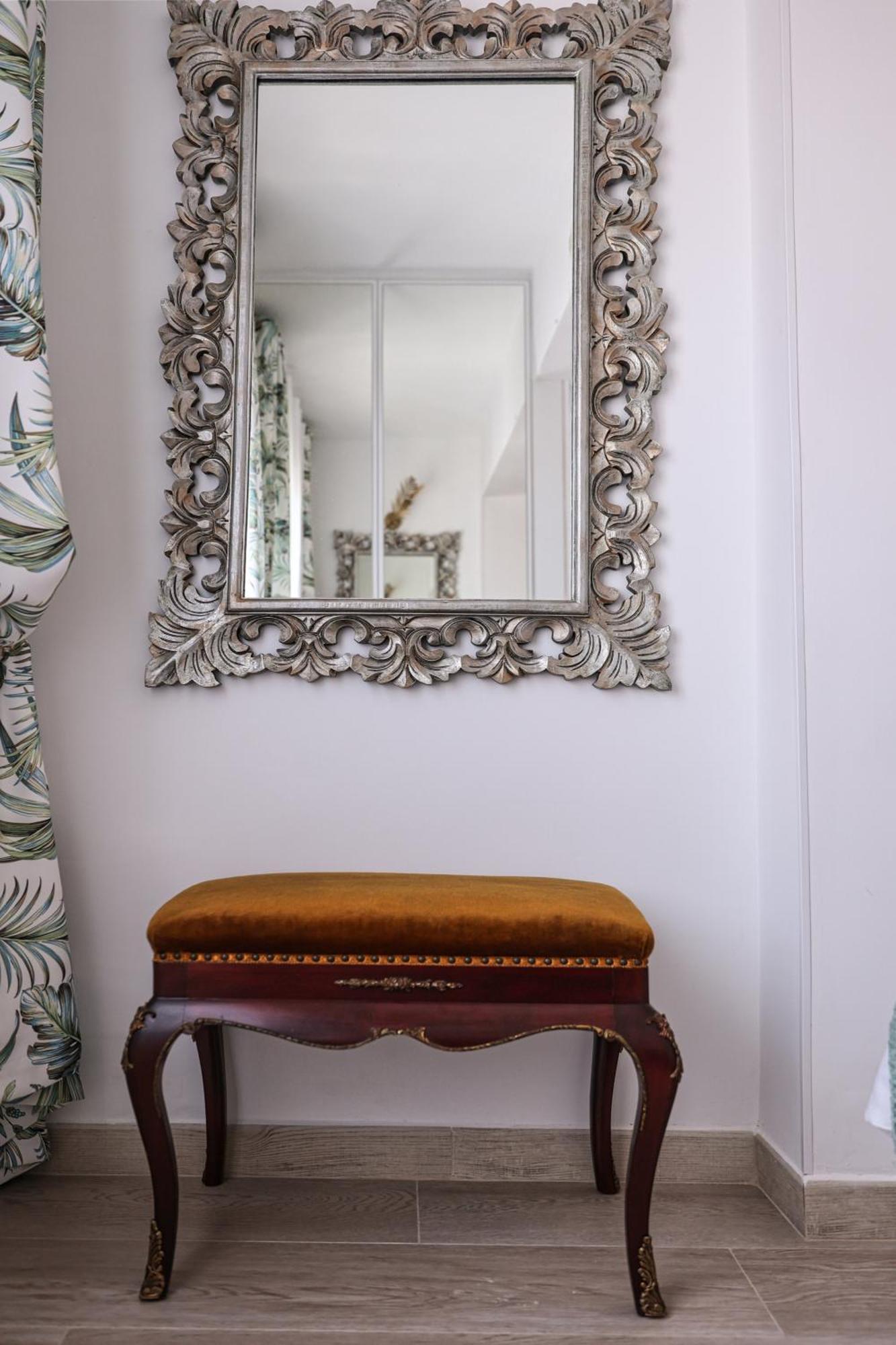 Apartamento Sofia En กัลเป ภายนอก รูปภาพ