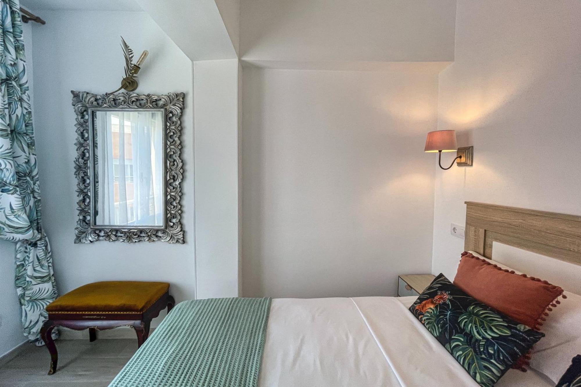 Apartamento Sofia En กัลเป ภายนอก รูปภาพ