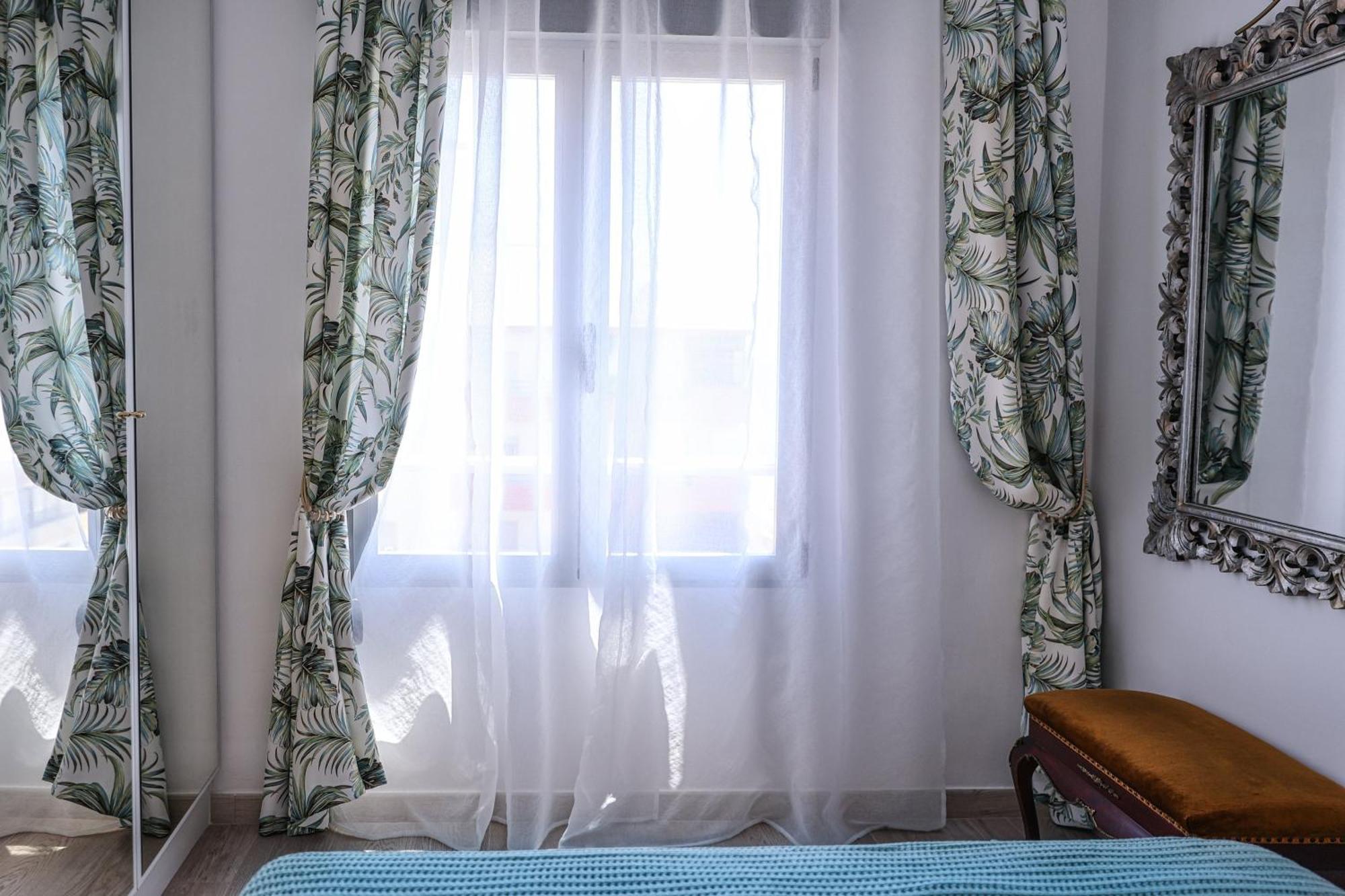 Apartamento Sofia En กัลเป ภายนอก รูปภาพ