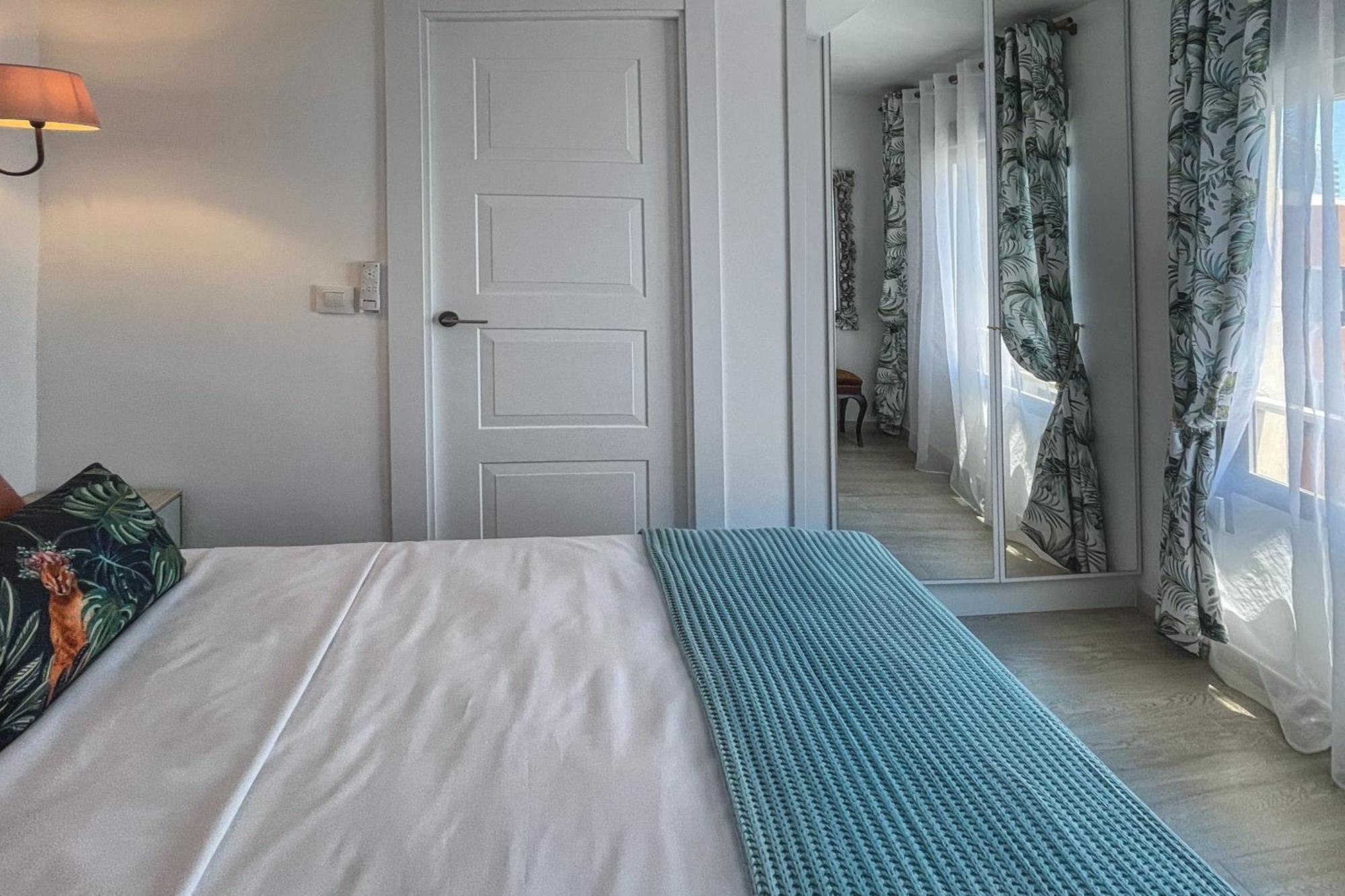 Apartamento Sofia En กัลเป ภายนอก รูปภาพ